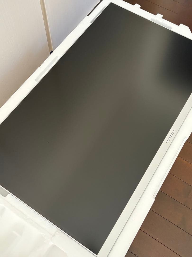 ★美品★innocn 32型 4K Mini LED 32M2V