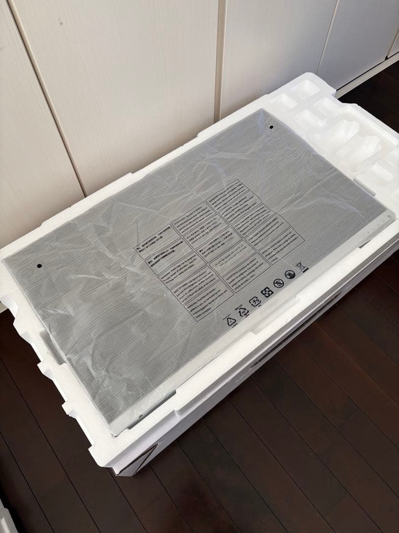 ★美品★innocn 32型 4K Mini LED 32M2V