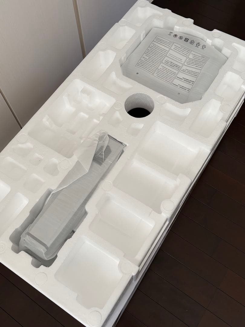 ★美品★innocn 32型 4K Mini LED 32M2V