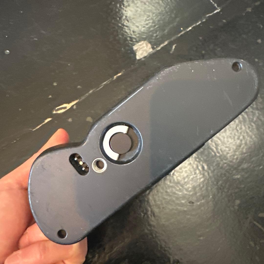 (JCD)LEICA R8 モーターワインダーセット