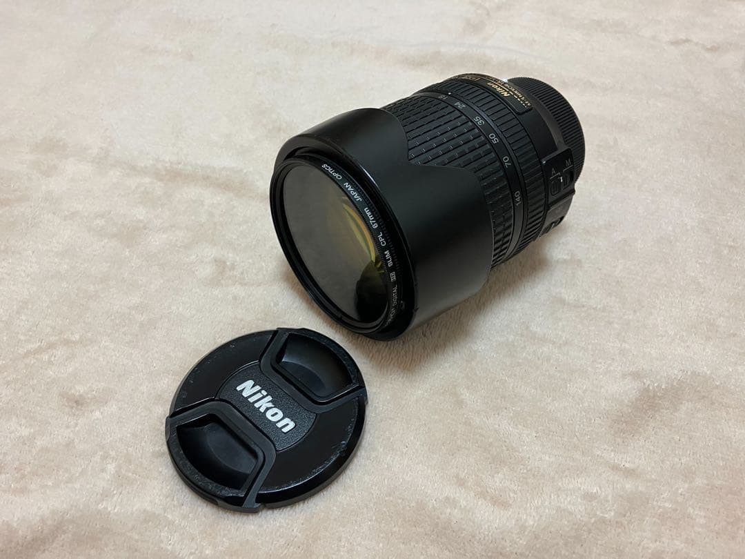 Nikon D5600 デジタル一眼レフカメラ 本体 レンズセット