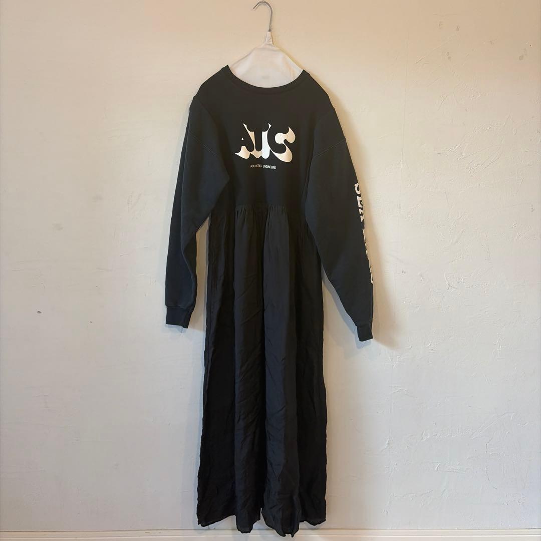 POTTO リメイクワンピース