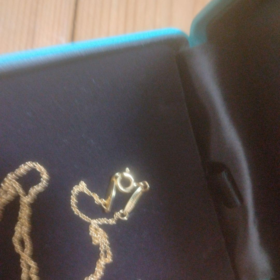 ひ*な様 ティファニー バイザヤード ダイヤ ネックレス K18 ゴールド 定価