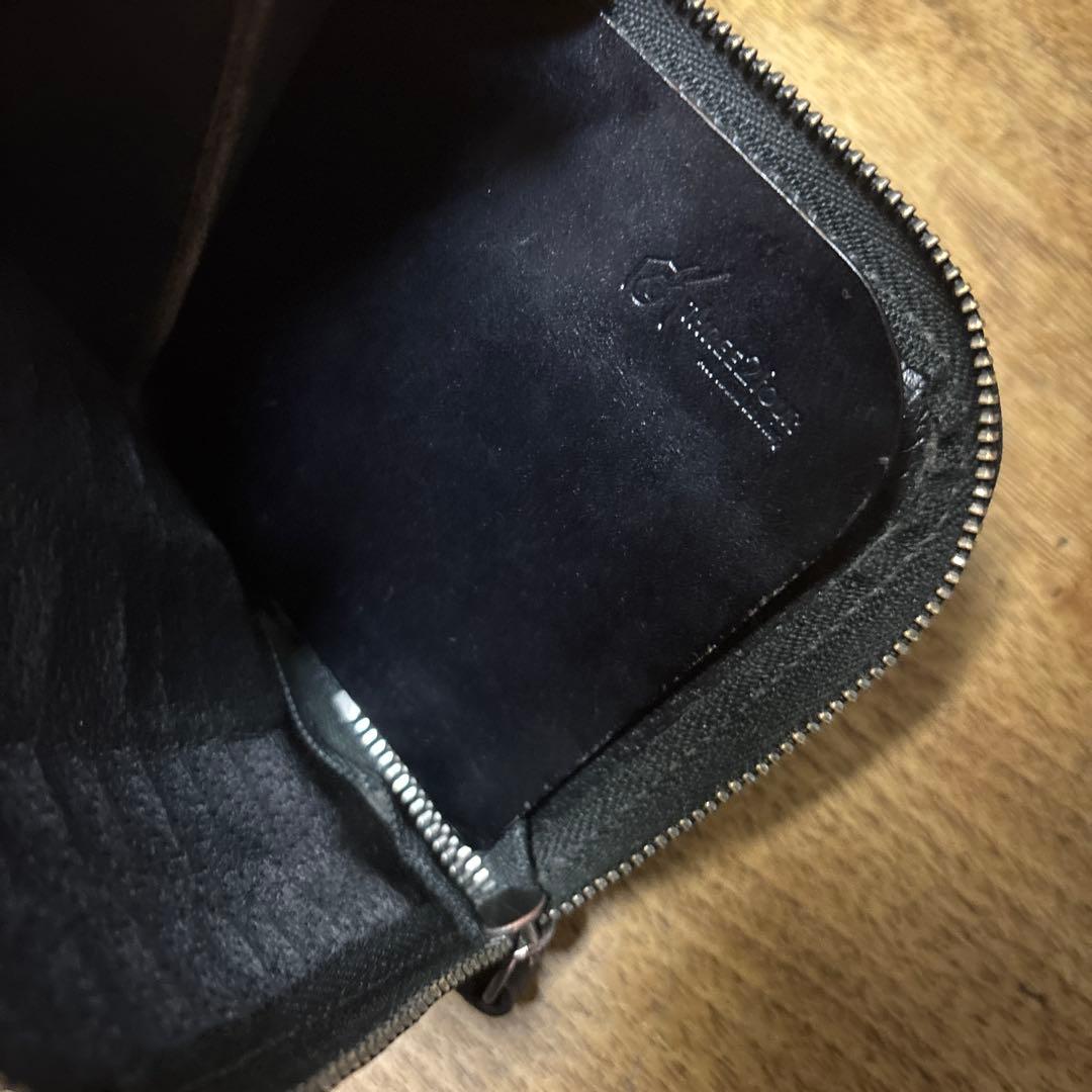 Three2four POCKET ポロサス