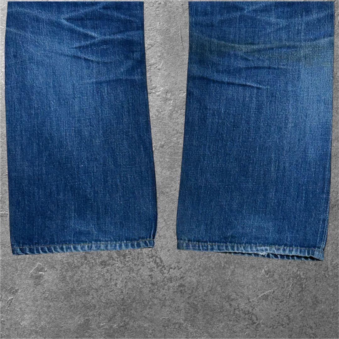 LEVI'S S501XX 大戦モデル 1944復刻 BIGE W33 デニム