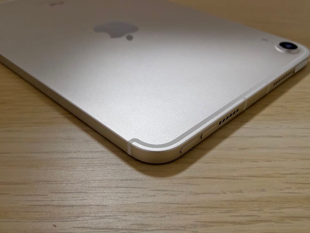 Apple iPad mini 6 256gb Cellularモデル おまけ有