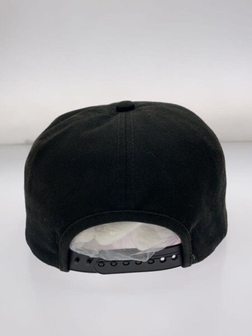 限定 黒レザータグ h.w.dog トラッカーキャップ TRUCKER CAP