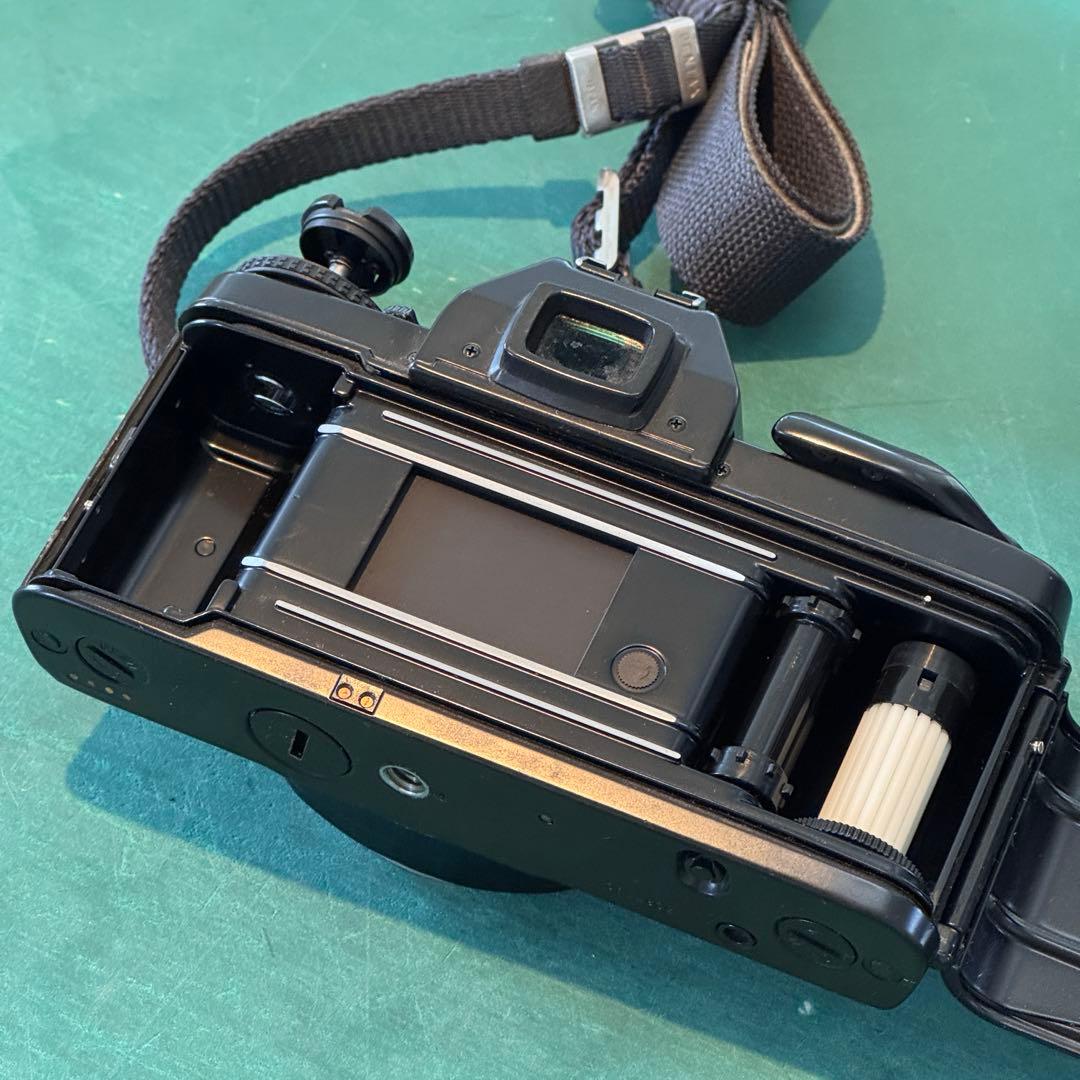 ペンタックスLX