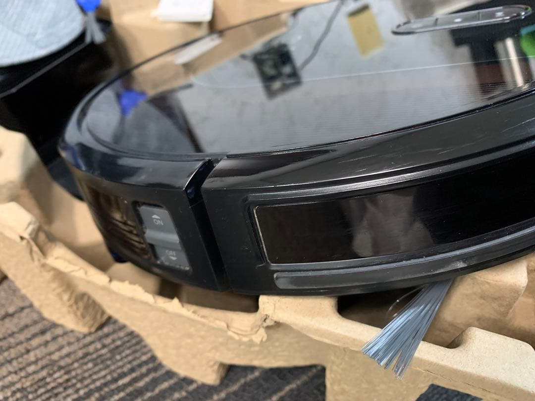 Anker eufy G30 Hybrid掃除ロボット