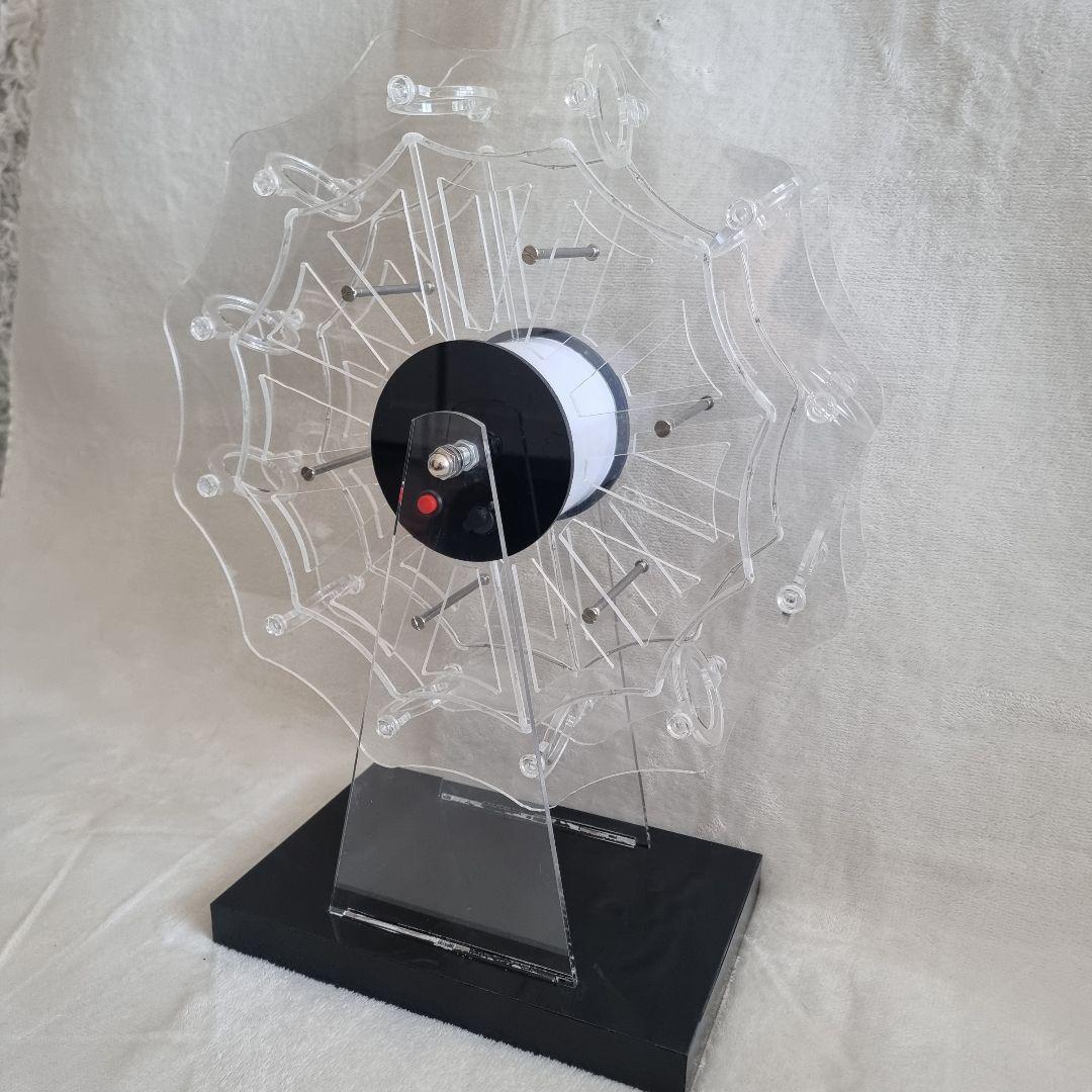 テキーラ観覧車 観覧車型ショットグラスホルダー LED