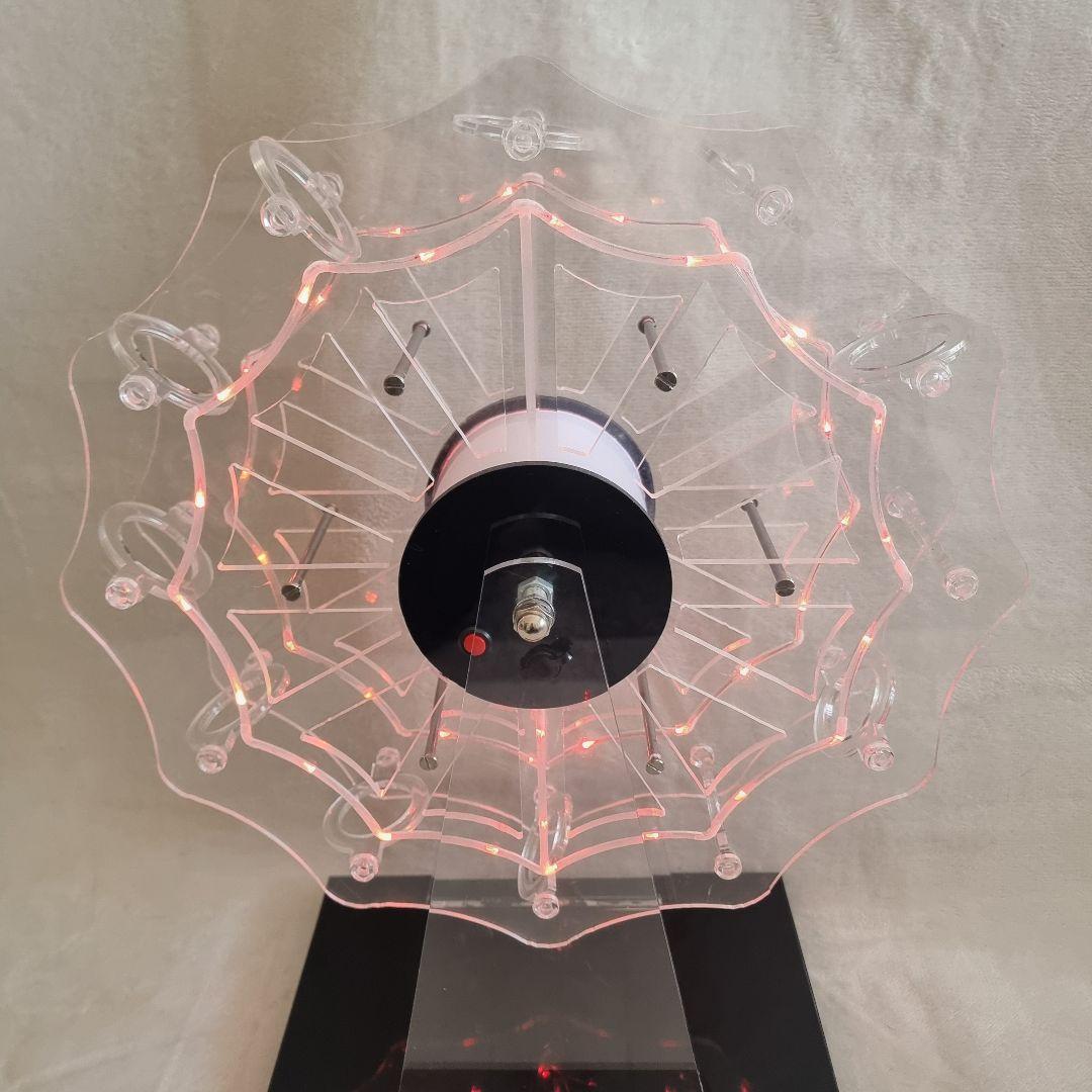 テキーラ観覧車 観覧車型ショットグラスホルダー LED