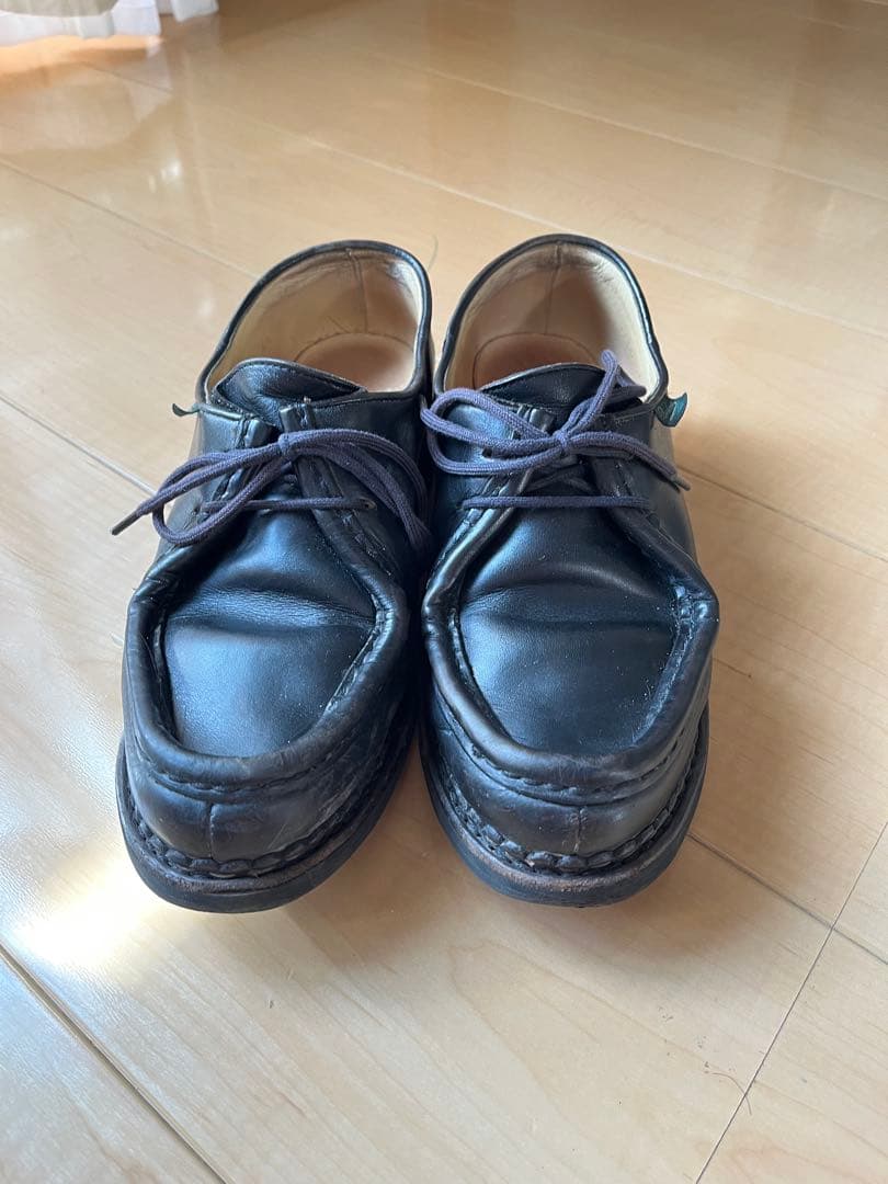 paraboot パラブーツ　ミカエル　4 1/2