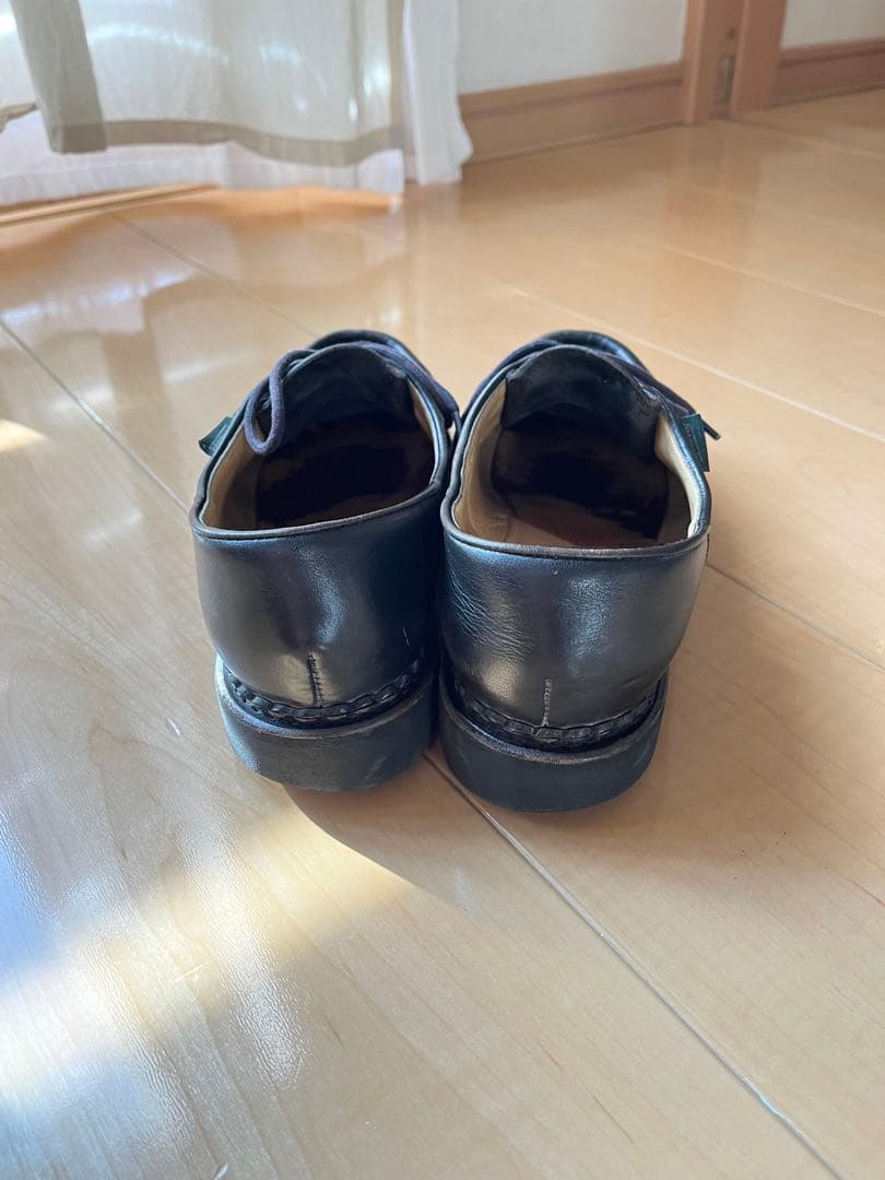 paraboot パラブーツ　ミカエル　4 1/2