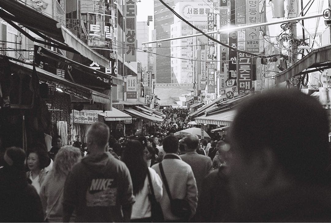 CONTAX G1 rom改造済み