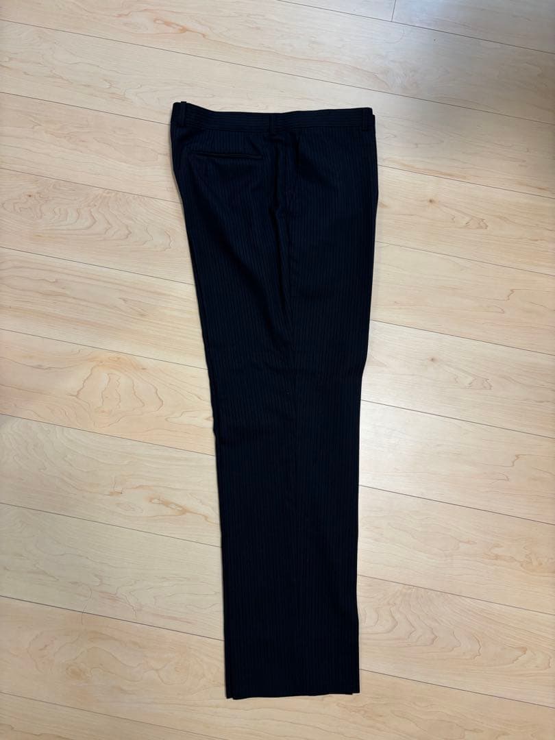 山田　スーツ2着セット　サイズBB7