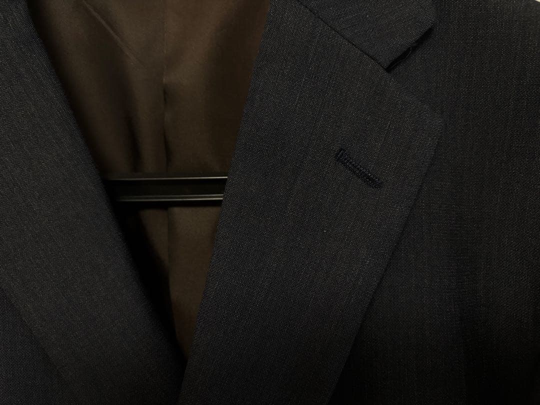 山田　スーツ2着セット　サイズBB7