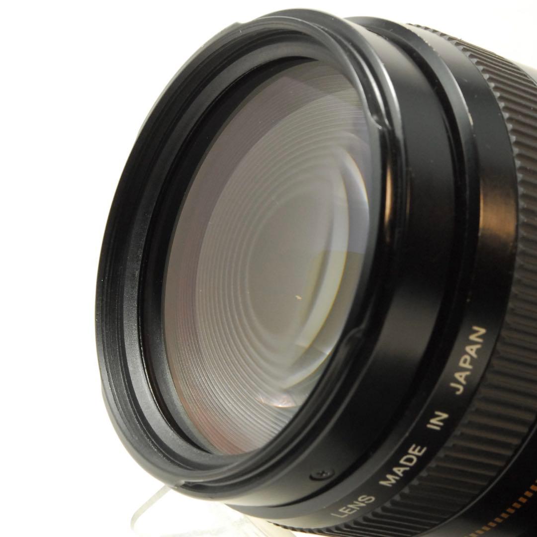 Canon EF 75-300mm USM ❤️ 望遠レンズ キヤノン 一眼レフ