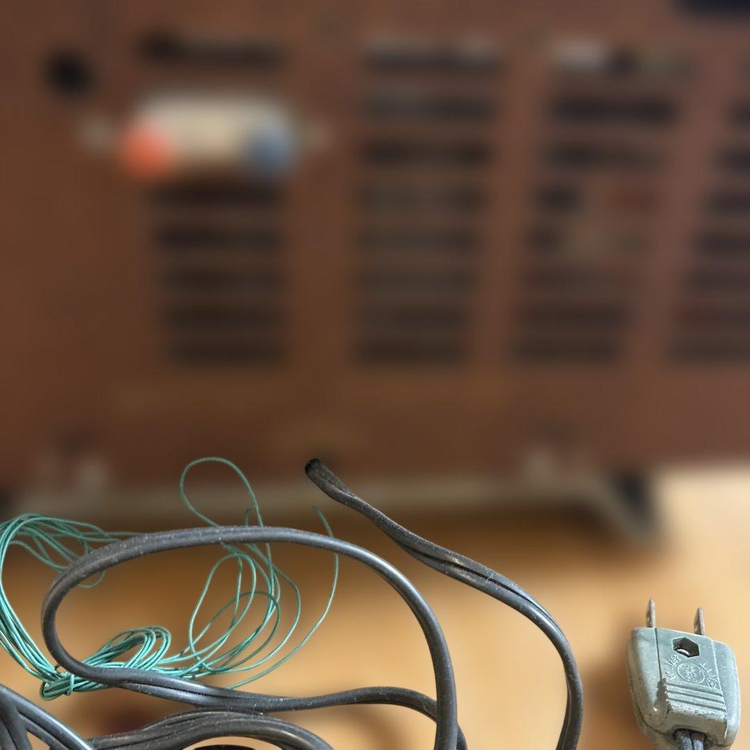 レトロアナログラジオ MW/SW対応