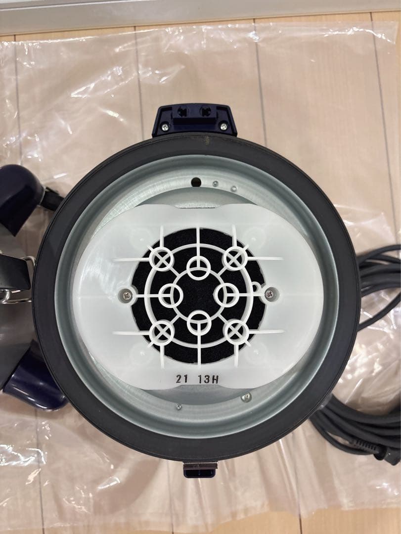 パナソニック 業務用掃除機 380W MC-G3000P