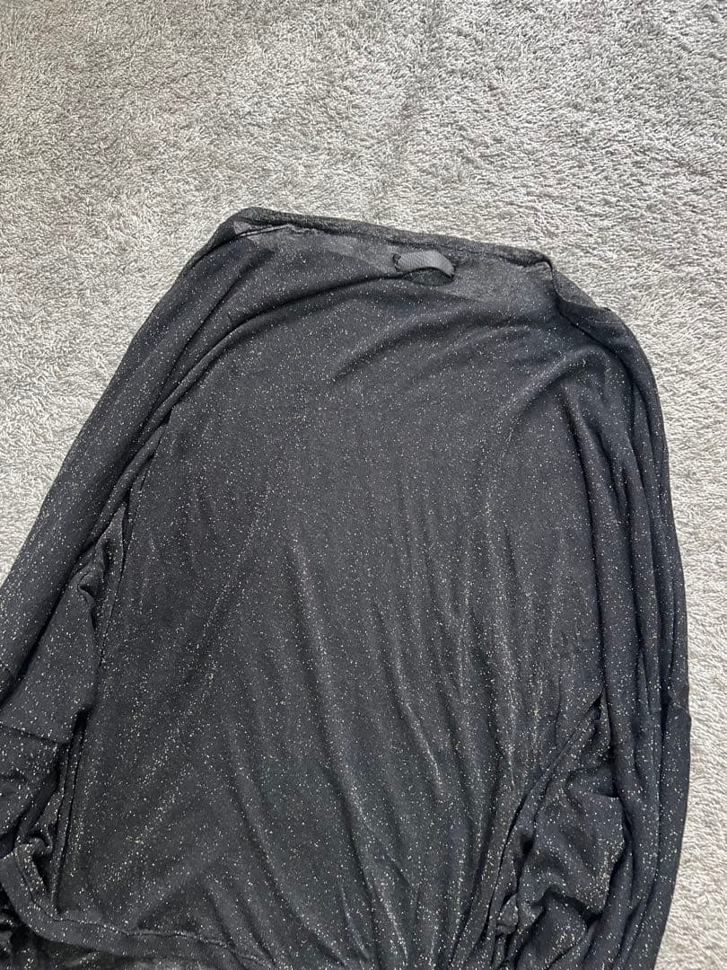 トップス \"if six was nine\" Flying Squirrel Tops