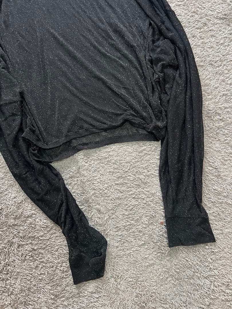 トップス \"if six was nine\" Flying Squirrel Tops