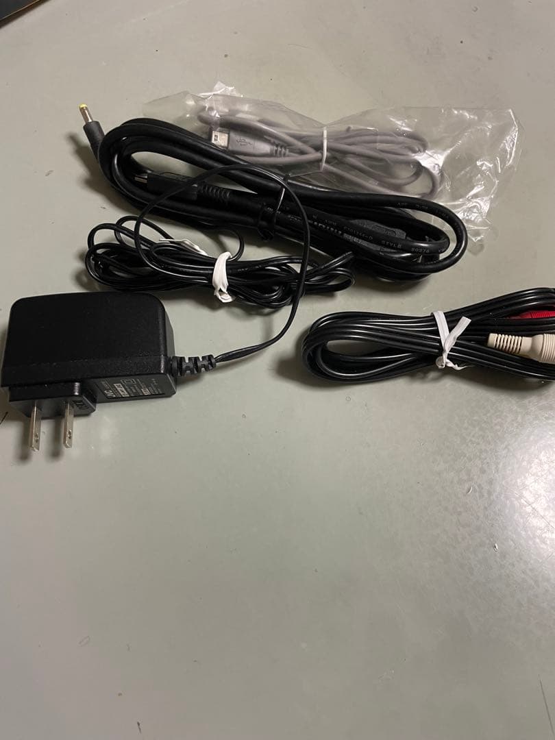 JVC フルHD ビデオカメラ 40倍ズーム　ほとんど使用なし