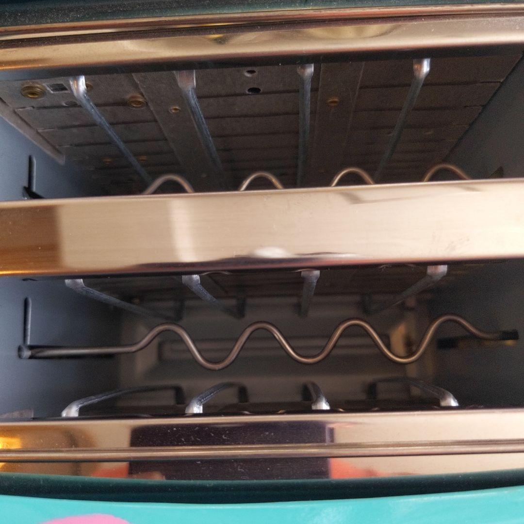 (極美品)PYLONES ピローヌ ポップアップトースター インテリア 綺麗