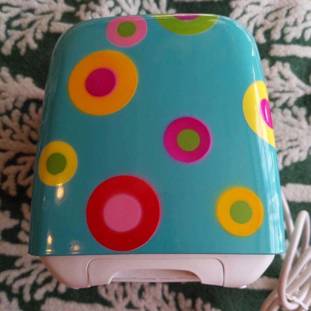 (極美品)PYLONES ピローヌ ポップアップトースター インテリア 綺麗