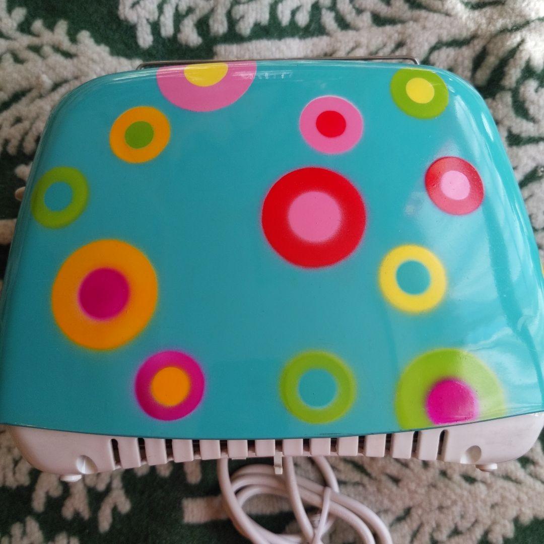 (極美品)PYLONES ピローヌ ポップアップトースター インテリア 綺麗