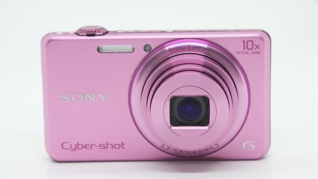 【A2055】 SONY Cyber-shot DSC-WX200 ソニー
