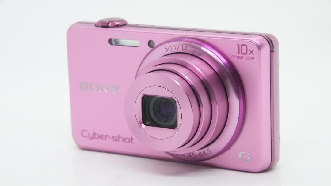 【A2055】 SONY Cyber-shot DSC-WX200 ソニー