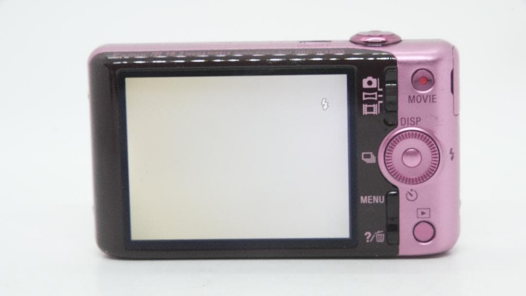 【A2055】 SONY Cyber-shot DSC-WX200 ソニー