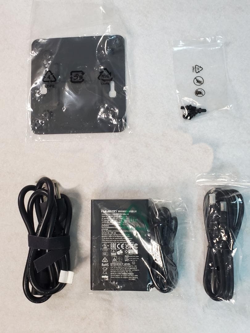 ミニPC GEEKOM A6 AMD Ryzen 7 6800H 32GB 1TB