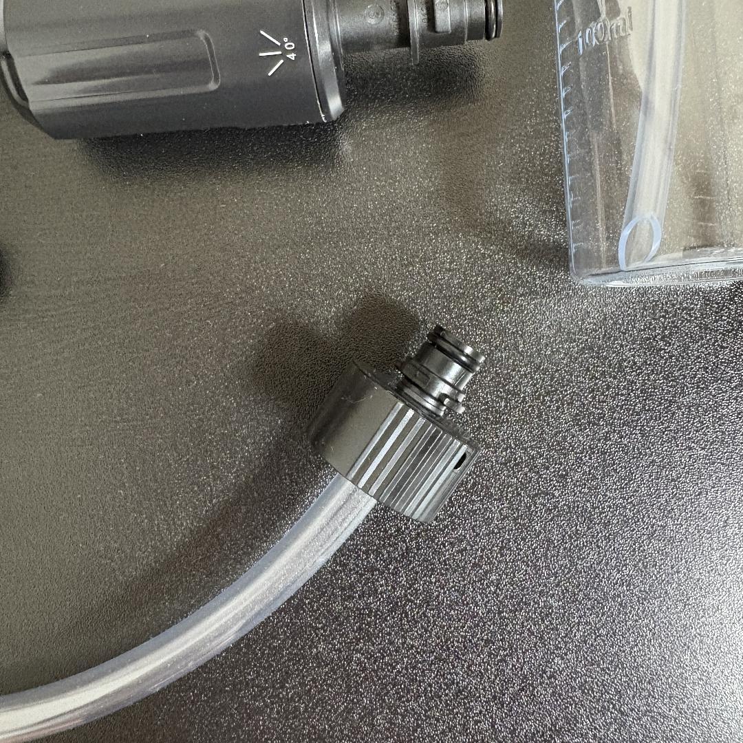 SPICERR：高圧洗浄機