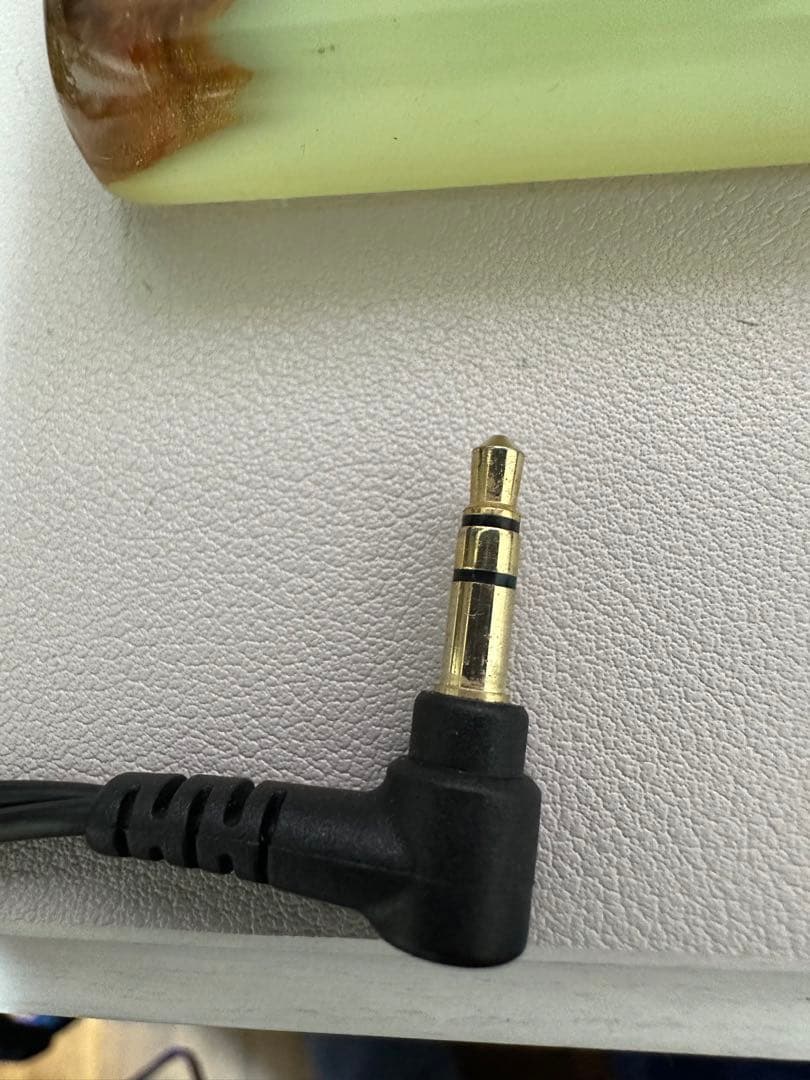 audio-technica ATH-IM02 有線イヤホン