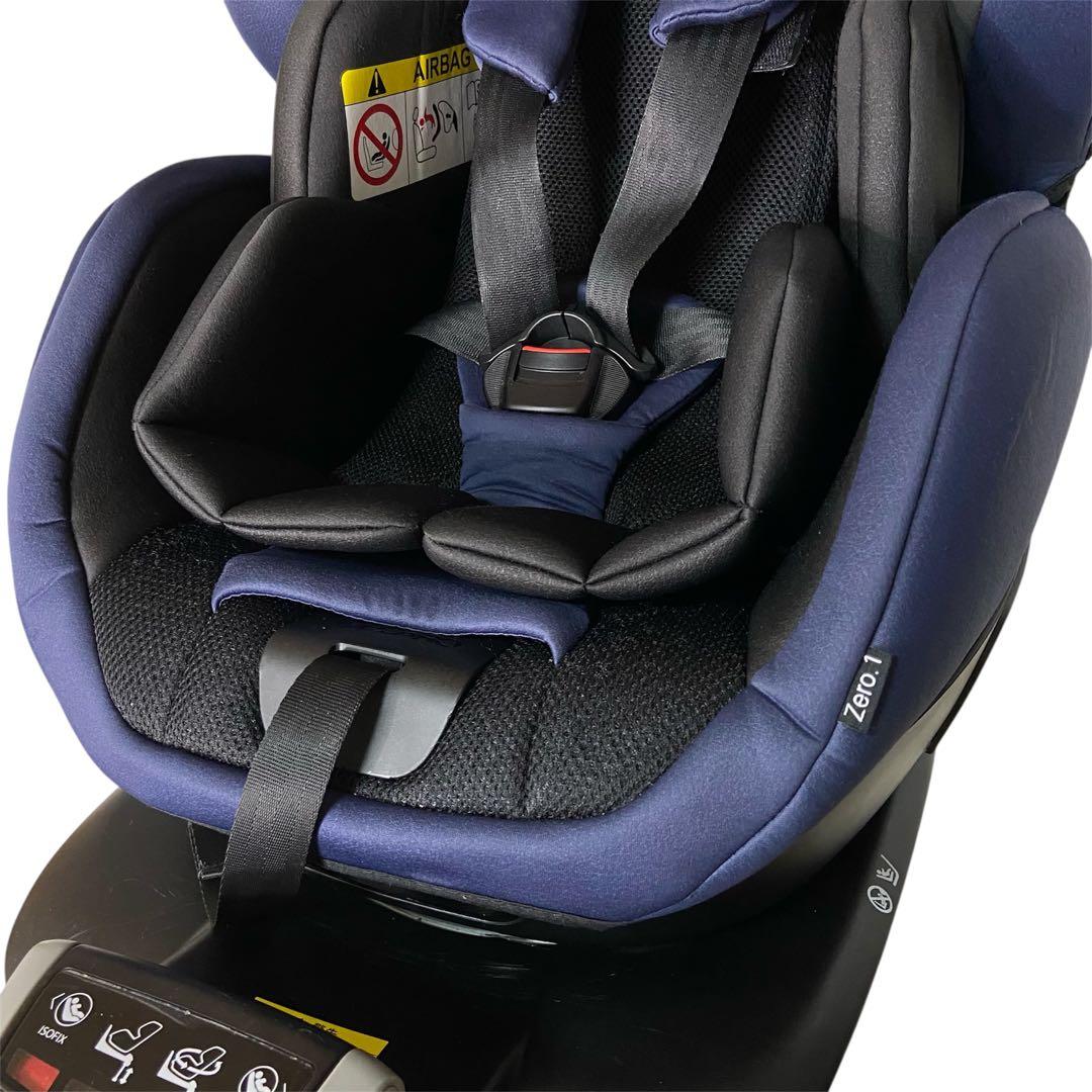 【美品】Recaro ゼロワンセレクト zero1 Select R129