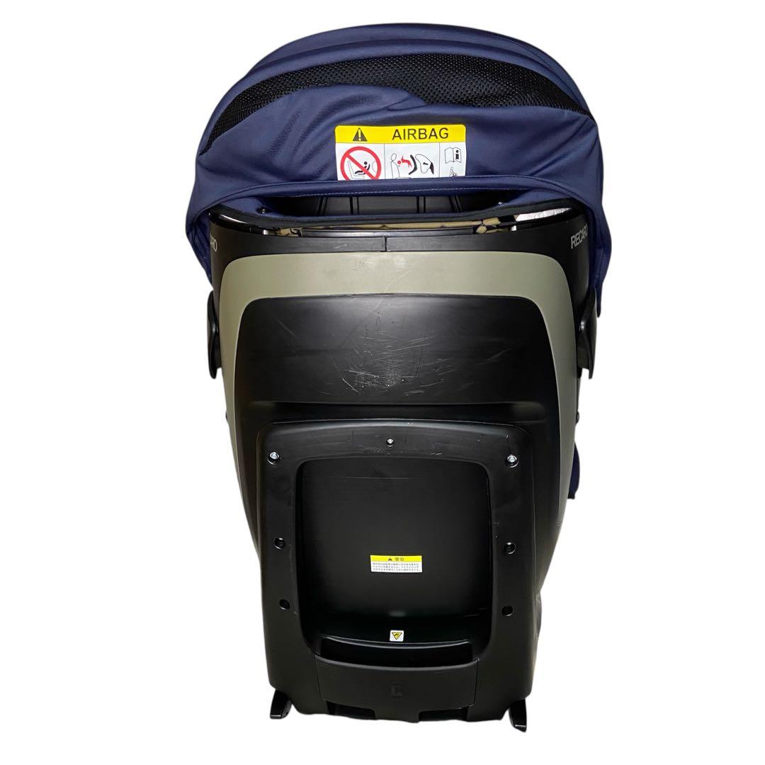 【美品】Recaro ゼロワンセレクト zero1 Select R129