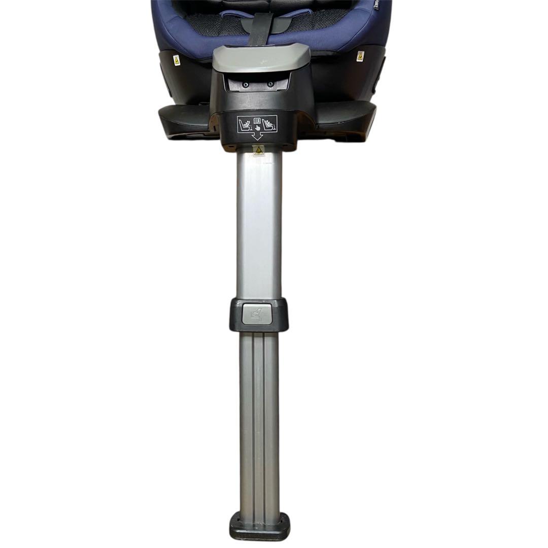 【美品】Recaro ゼロワンセレクト zero1 Select R129