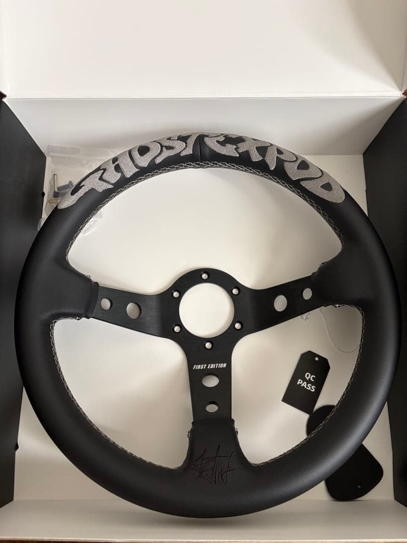 GHOST EXPOD FIRST EDITION ディープ ハンドル