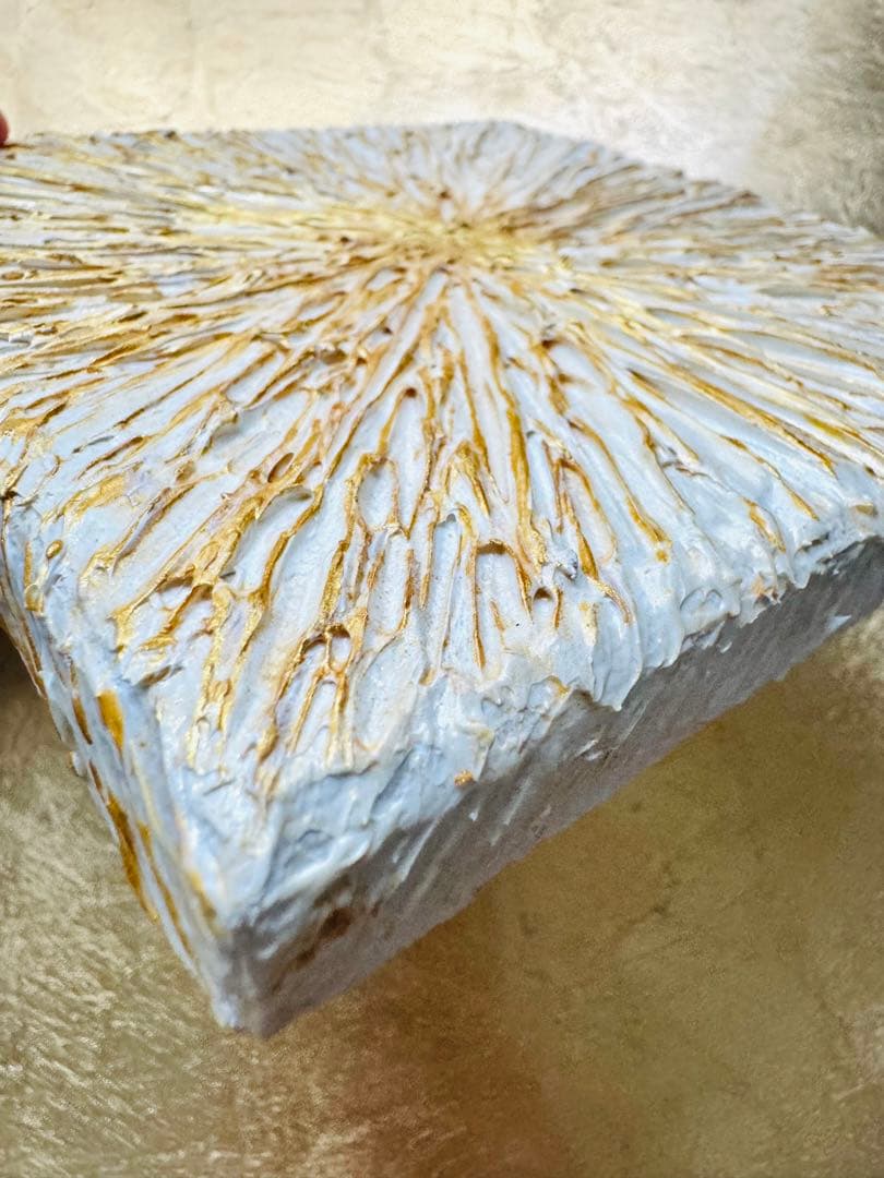 開運アート「閃光」 〜成功者のためのエネルギーアート〜