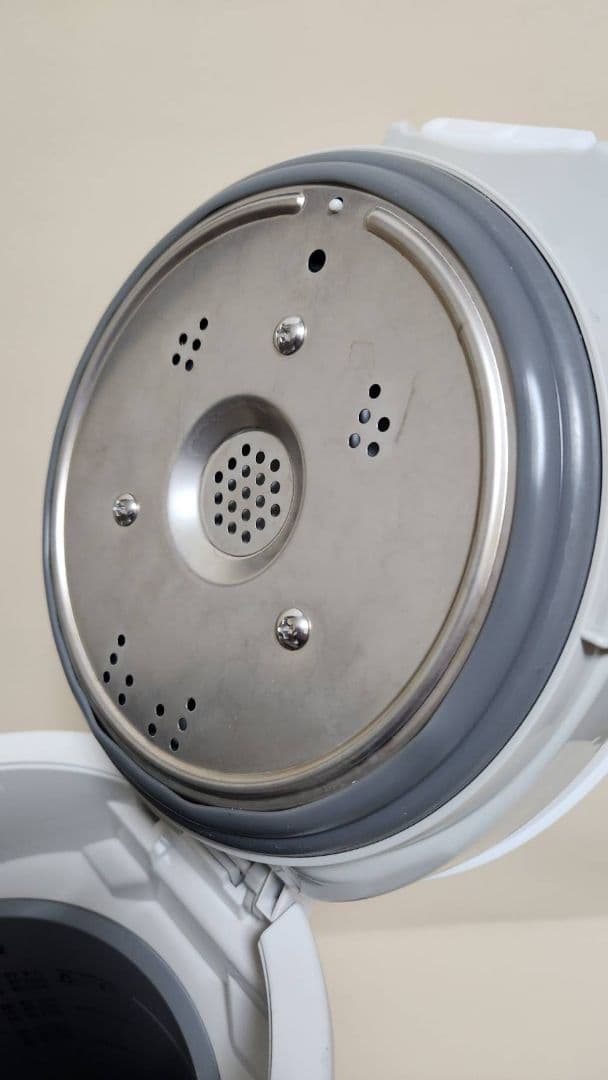 象印 EE-DC50-WA スチーム式 加湿器 4.0L 2022年製