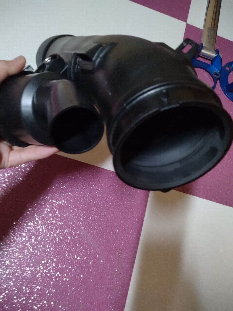 レクサス純正サウンドジェネレーター　期間短くかなり良品　心地の良いサウンド