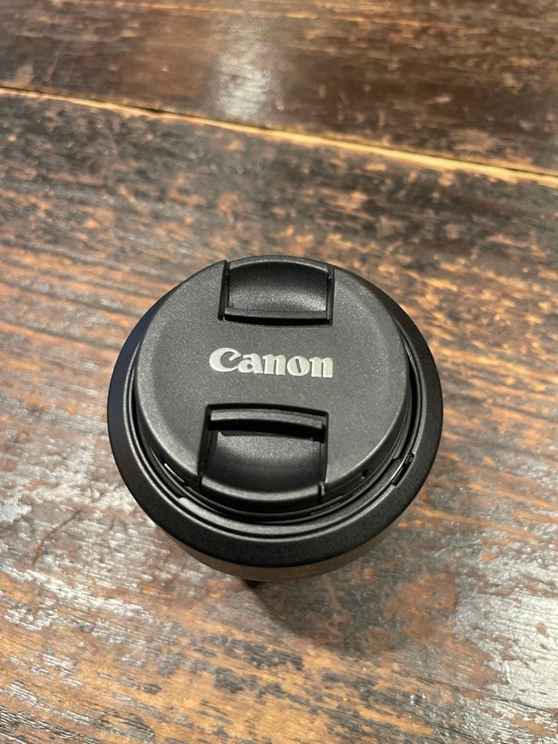 クリスマスセール 美品 Canon 11-22mm レンズ