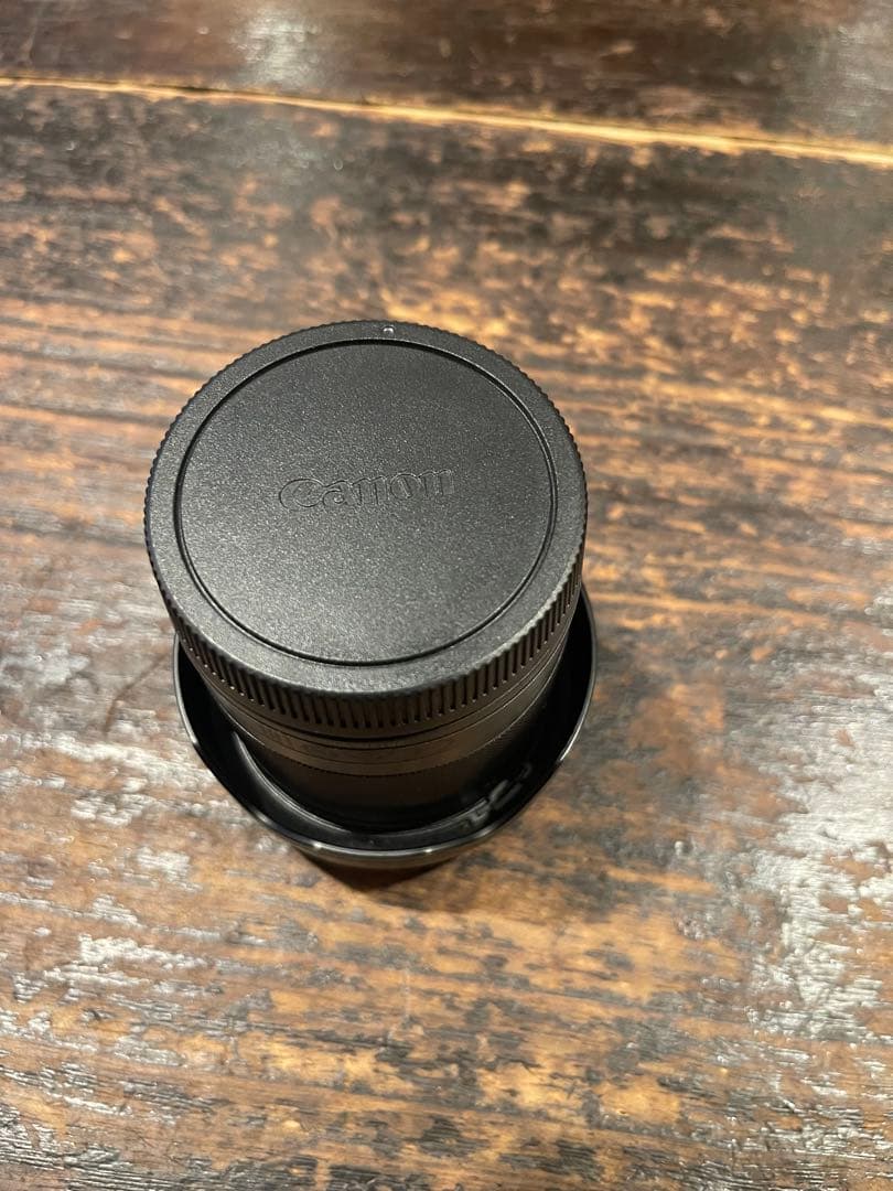 クリスマスセール 美品 Canon 11-22mm レンズ