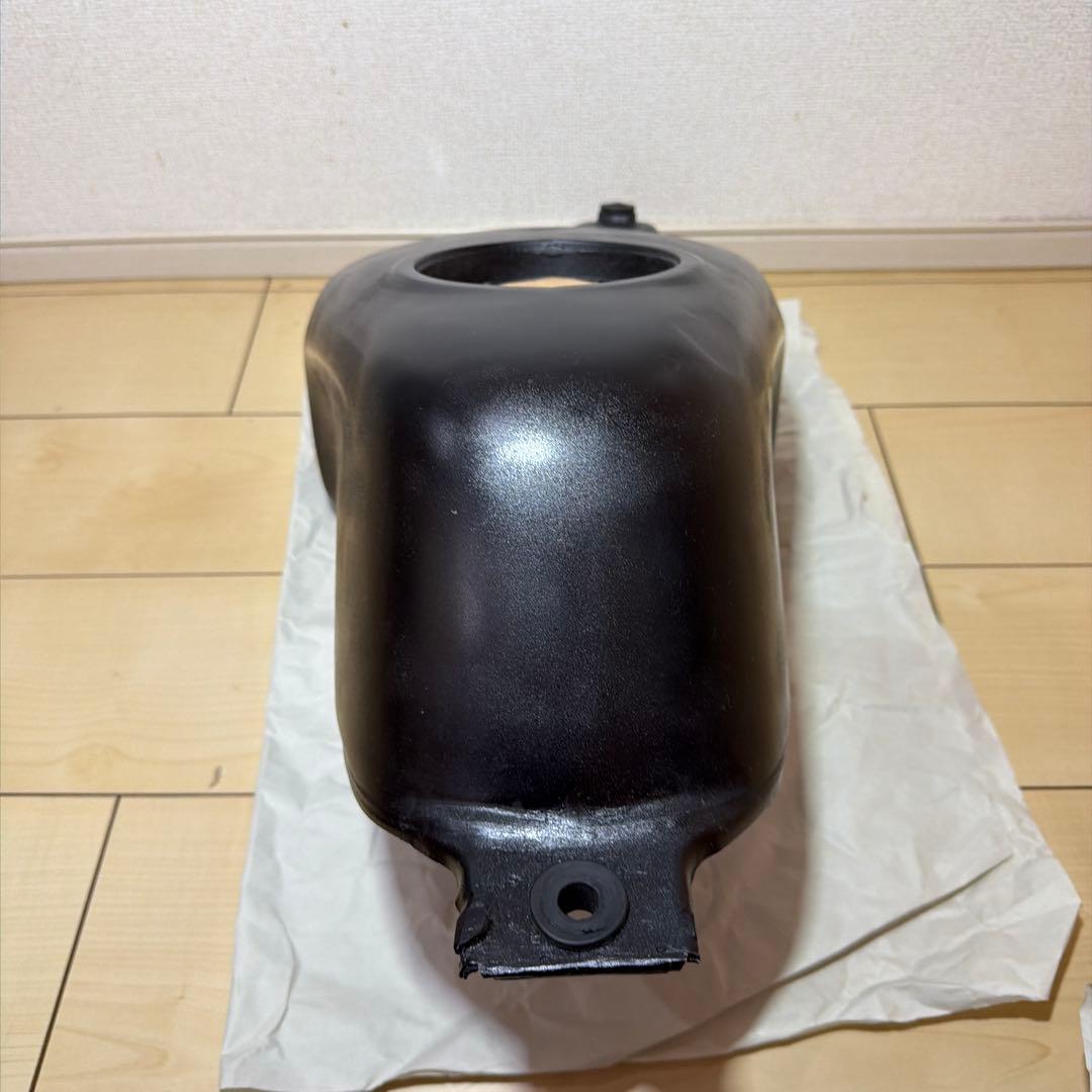 NSR50 前期 純正タンク