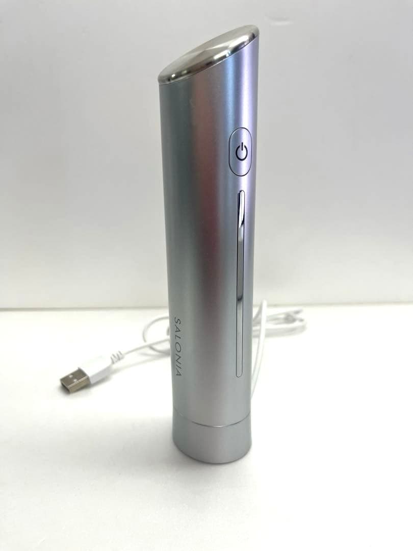 SALONIAスマートモイスチャーデバイス+スマートモイスチャーセラム2点セット