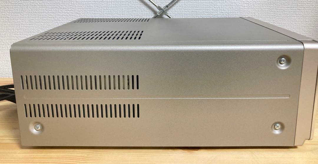 ☆激レア KENWOOD R-K711 コンパクトオーディオシステム ケンウッド