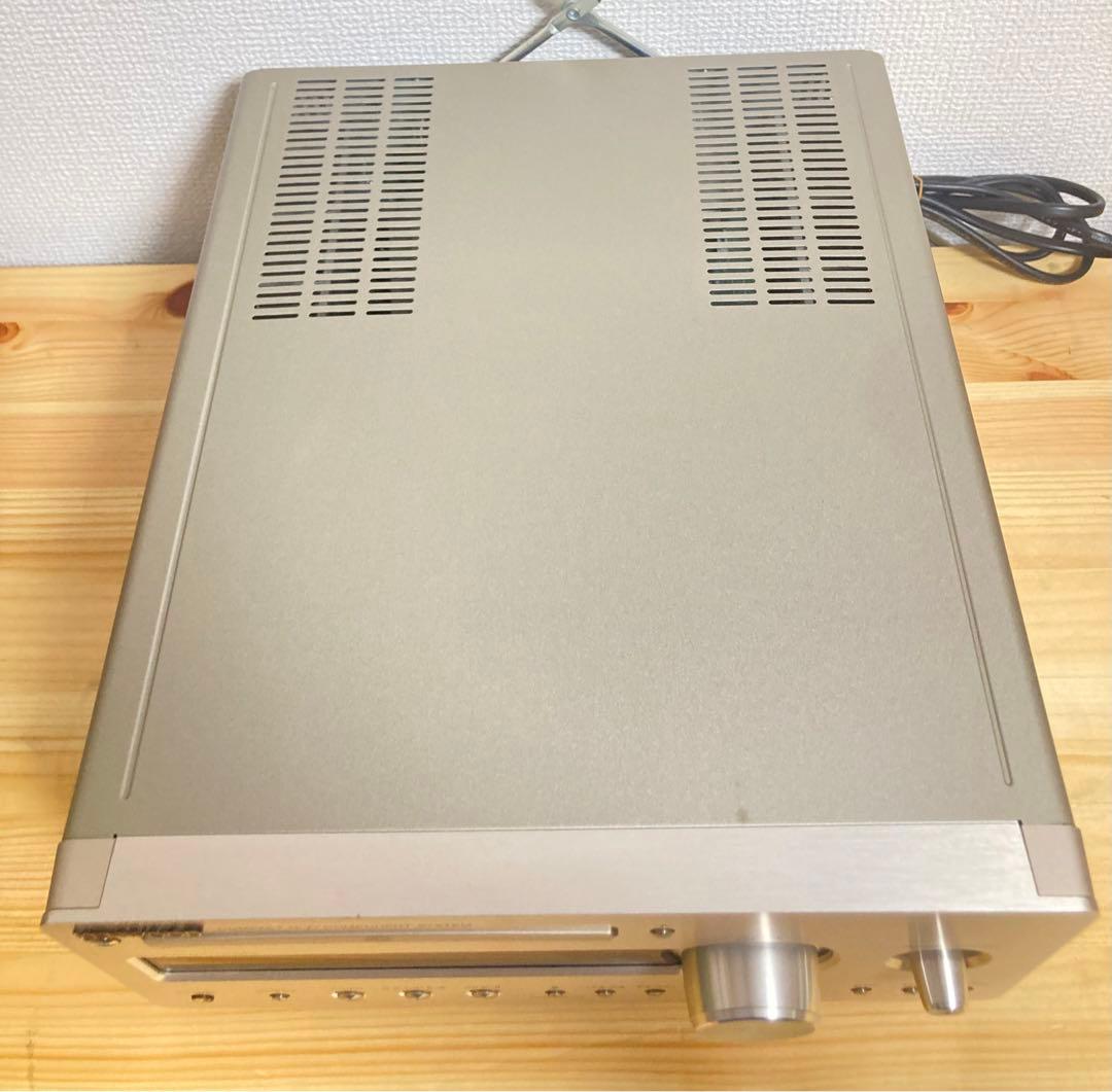 ☆激レア KENWOOD R-K711 コンパクトオーディオシステム ケンウッド