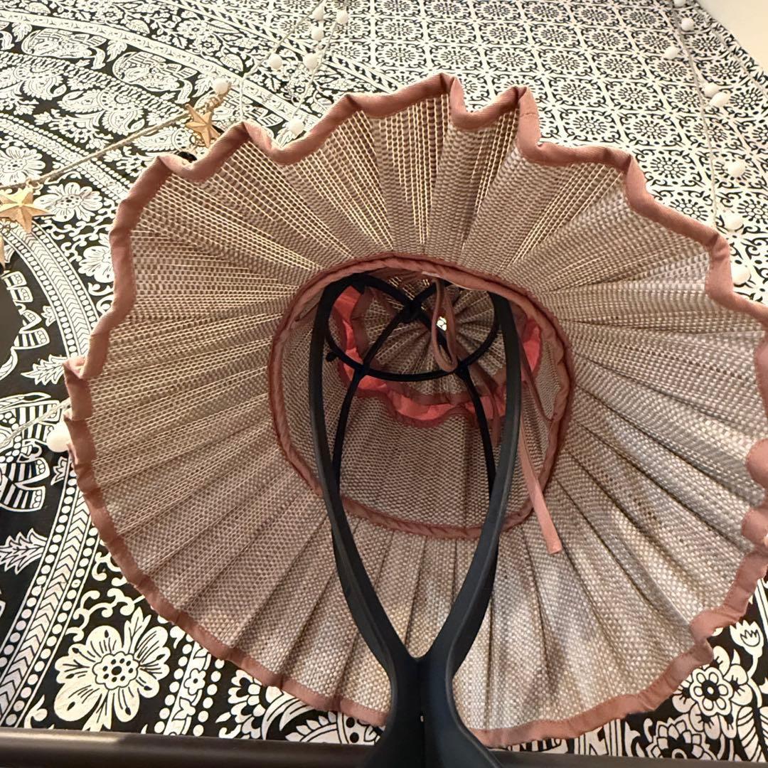 y*.様 Lorna Murray 麦わら帽子 Lサイズ