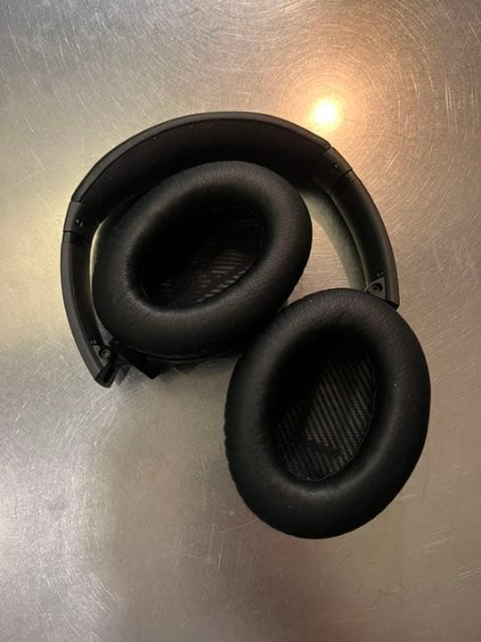 Bose ノイズキャンセリング